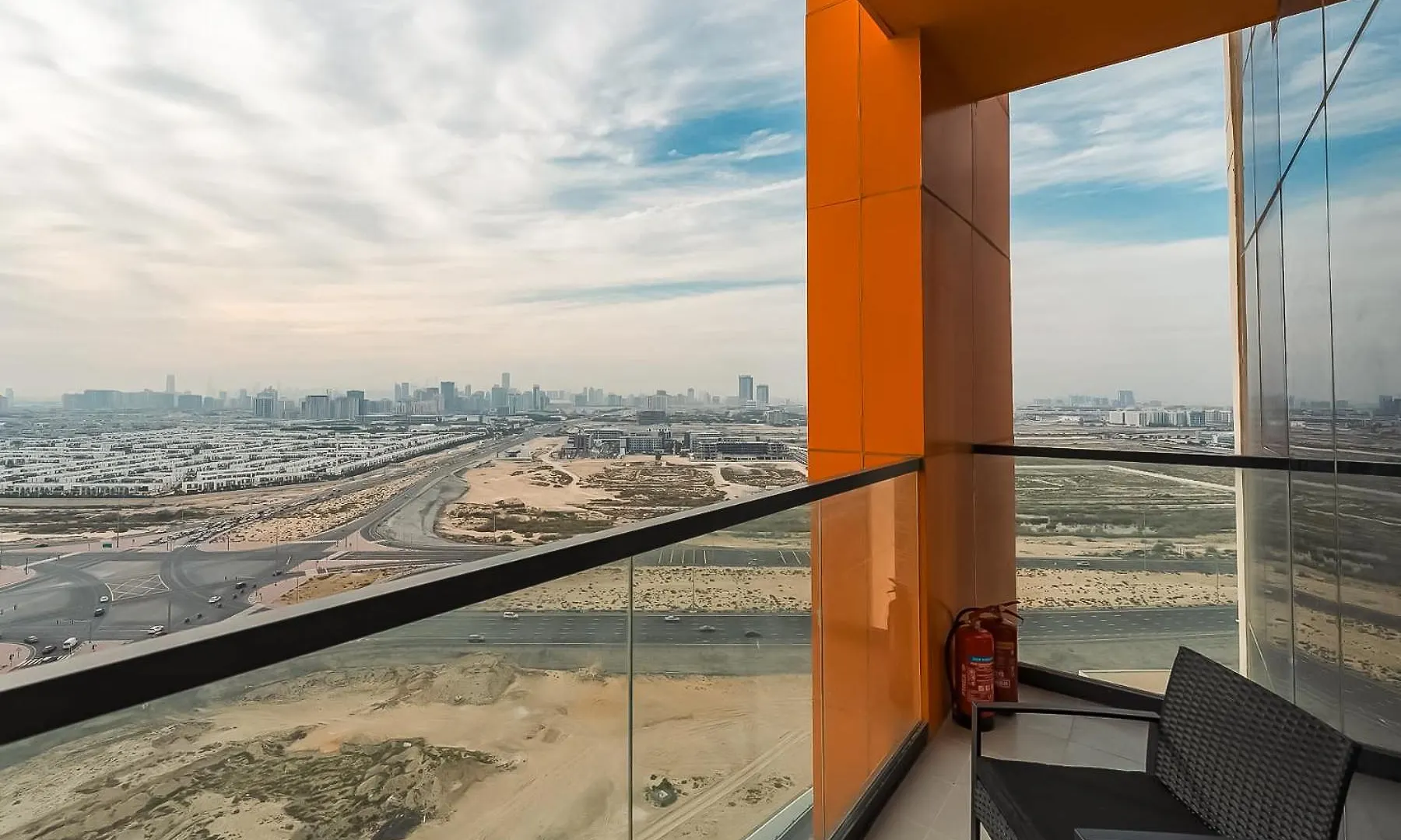 Golf Vita A Dubai
