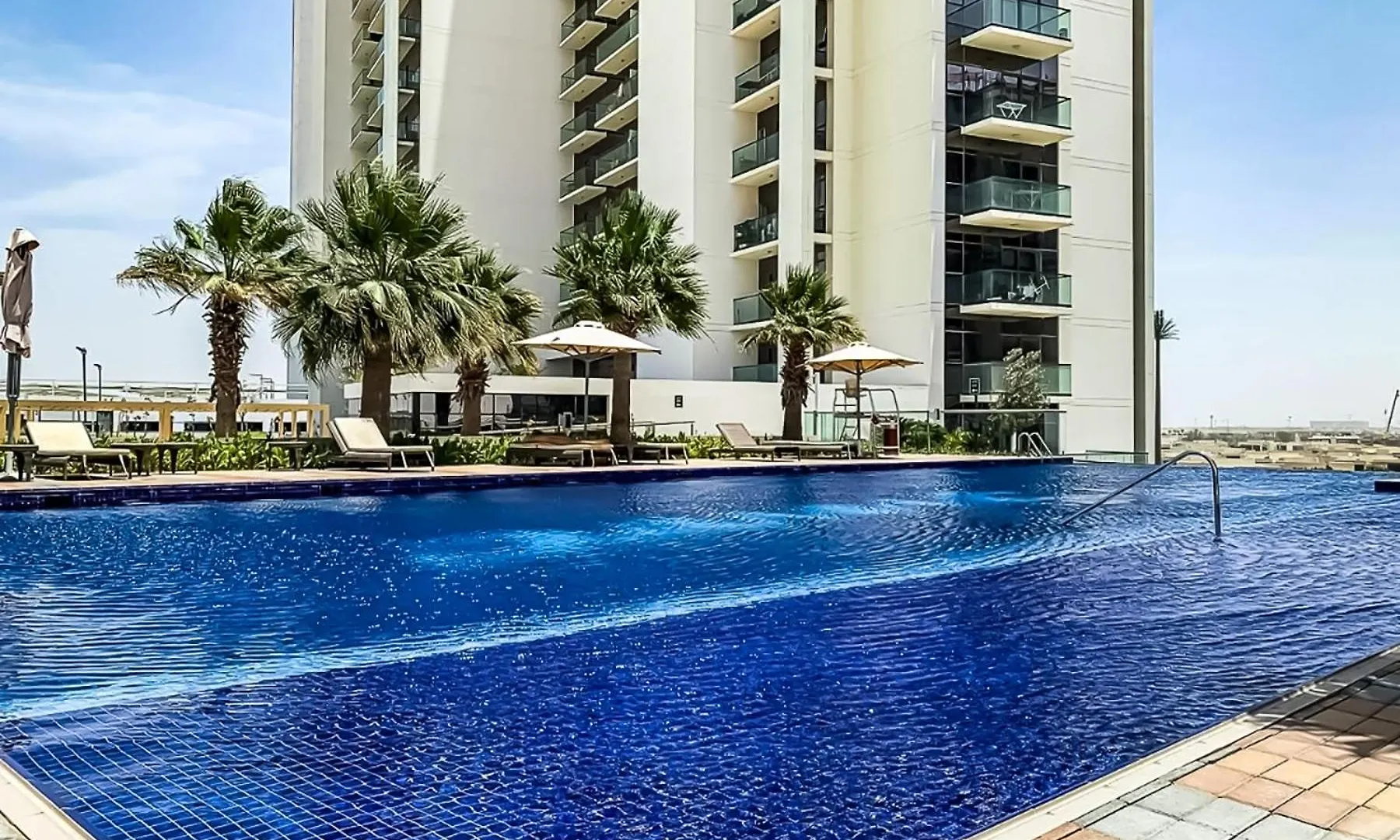Golf Vita A Dubai
